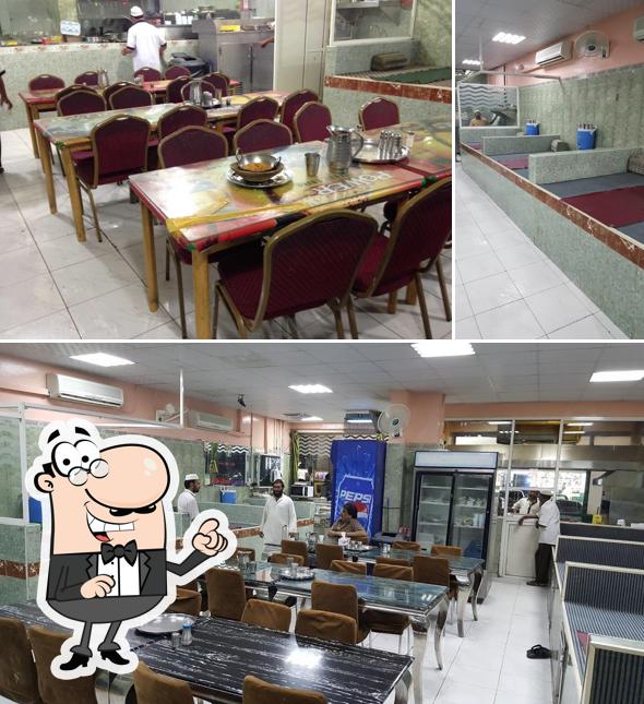 Al Ameer Restaurant, Al Ain, 5QR7+FF6 Restaurant menu and reviews