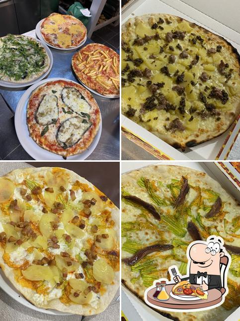 Bar L'Incontro In Pizzeria