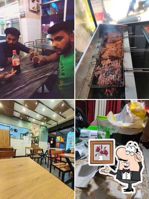 Turkish Shawarma Corner(Basith Coolbar)