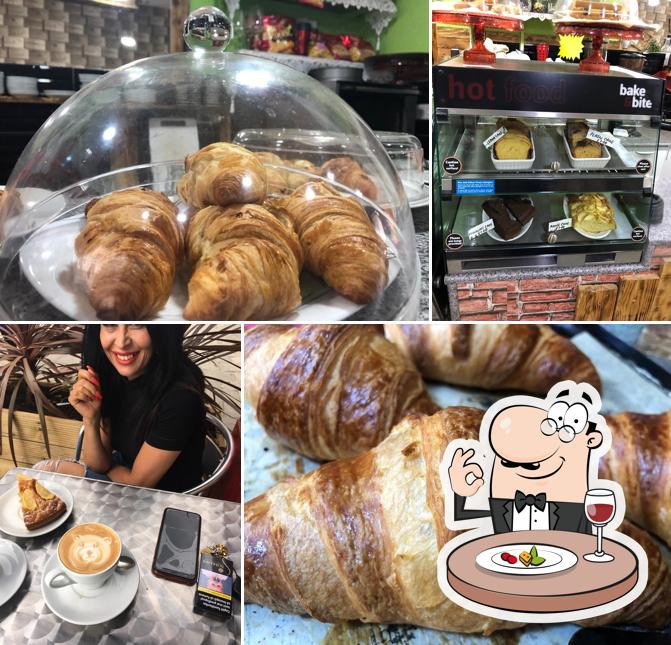JB Coffee in London Restaurant reviews