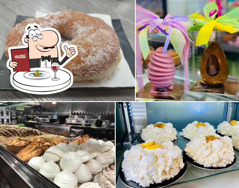 Cibo al La Dolce Legnano