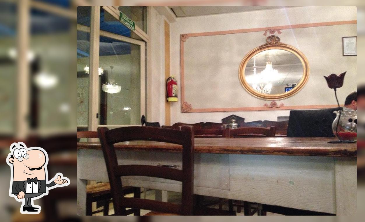 Chimera Pub Pizzeria