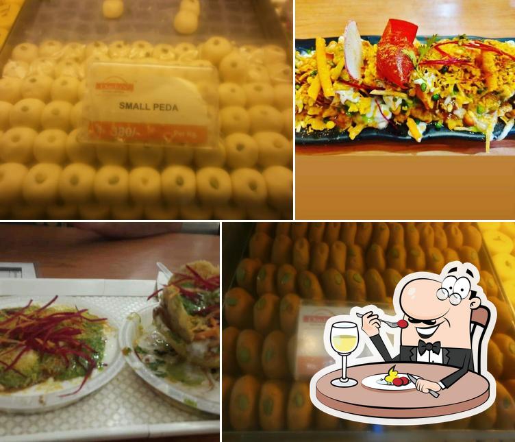 Meals at Dadus Jubilee Hills