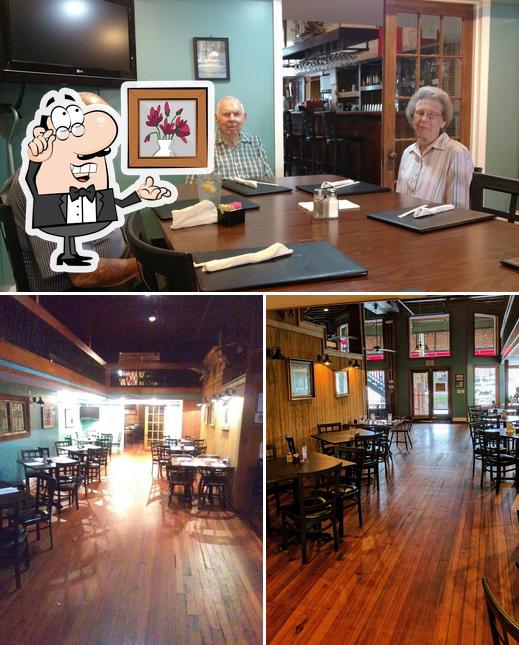 Jake's Restaurant in Alexander City Restaurant menu and reviews