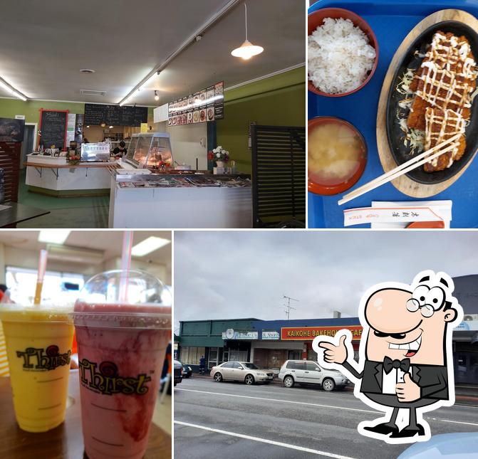 Top 5 restaurants in Kaikohe, september 2024 Restaurant Guru