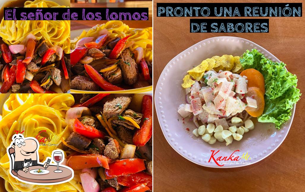 Kanka, Moquegua - Menú del restaurante, precios y reseñas