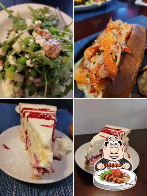 Best grilled cheese in Hilton Head Island restaurants, winter 2023