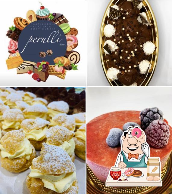 Pasticceria Perulli Angelo