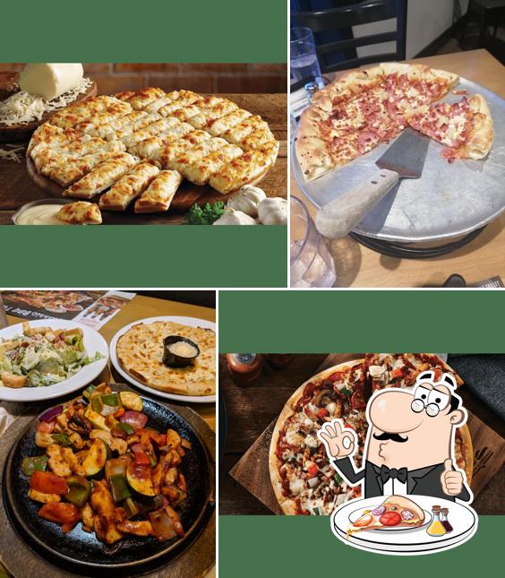 Pizza Delight