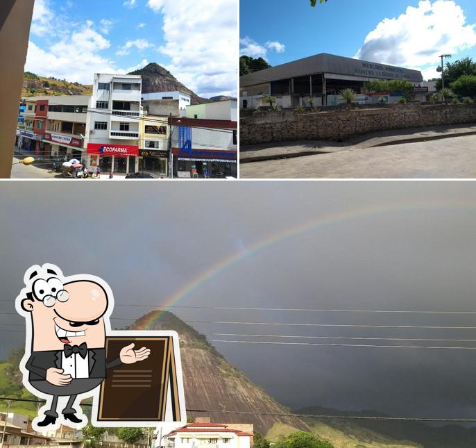 Hotel, Bar e Restaurante do Dico