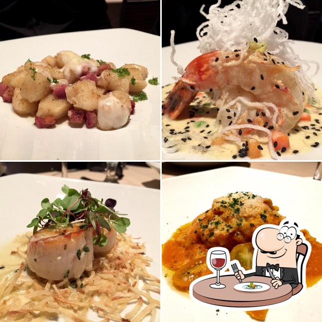 Old Vine Kitchen & Bar, 2937 Bristol St a103 in Costa Mesa Restaurant