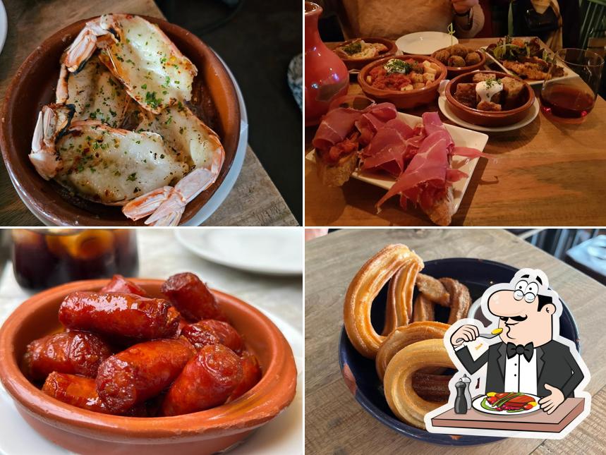 Best seafood in Bath restaurants, winter 2023 - Restaurant Guru