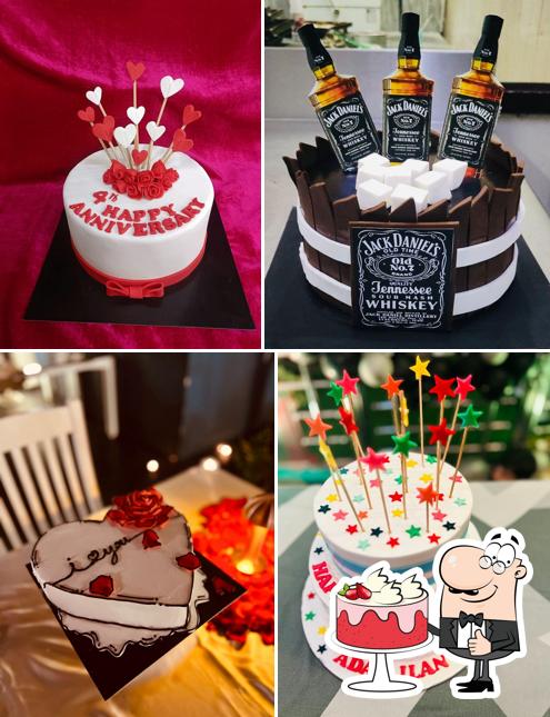 Bake story mayyil