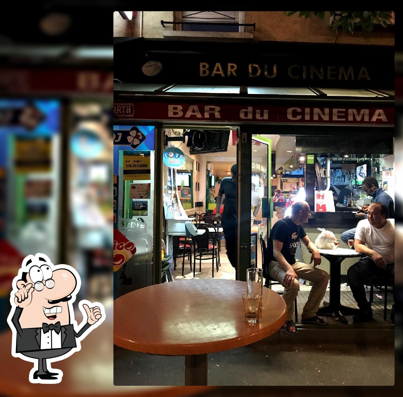 Bar du Cinéma