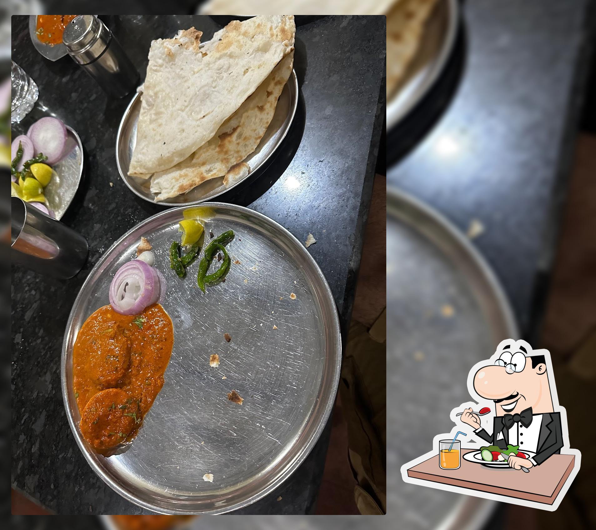 Dhanlaxi dhaba