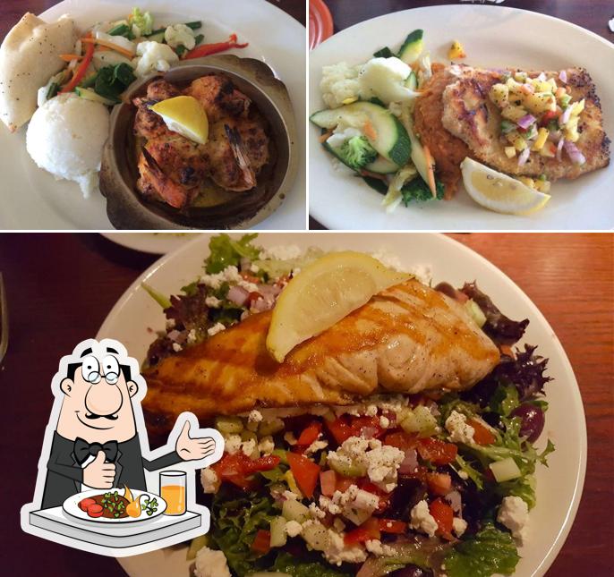 Juno Beach Fish House in Juno Beach Restaurant menu and reviews