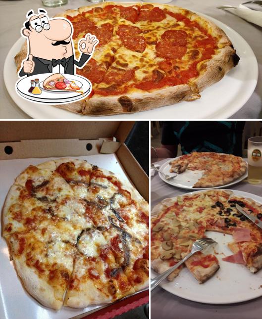 Закажите пиццу в "PIZZA BIG - Italy restaurant"