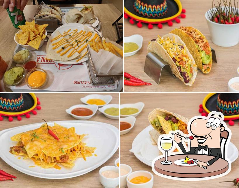 Tacos & Tequila restaurante, Porto Menu do restaurante e avaliações