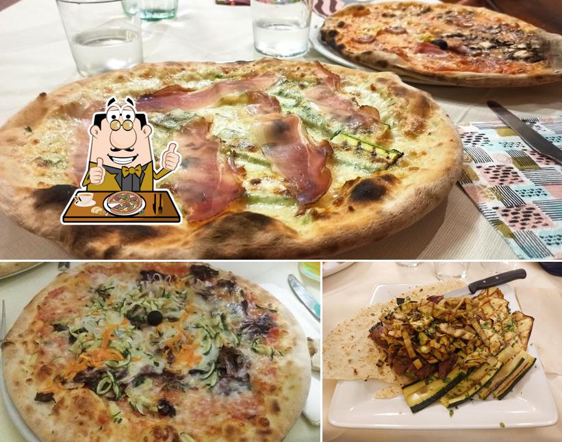 La pizza è il piatto veloce più amato al mondo