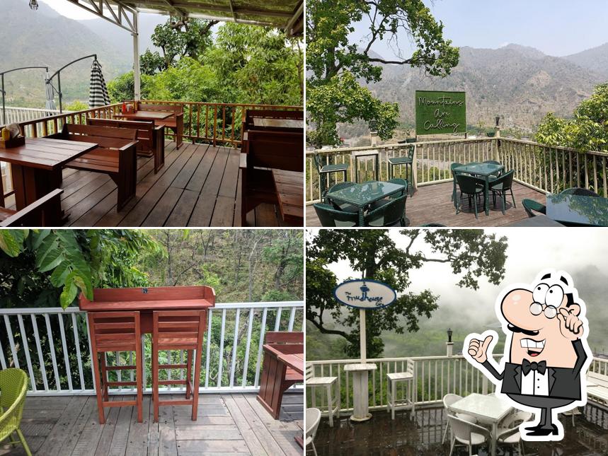 The Mud House Cafe