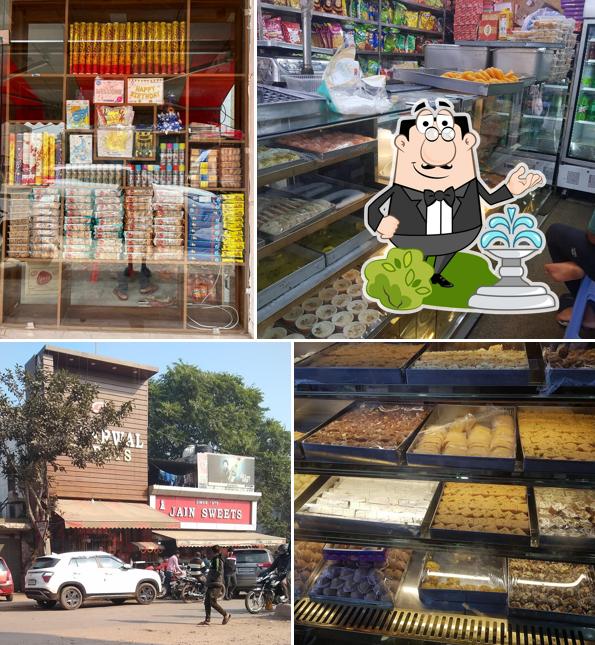Aggarwal Sweets