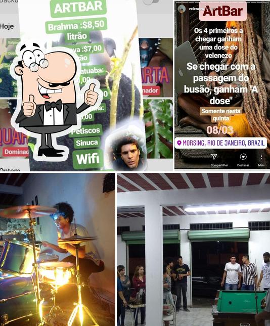 ArtBar