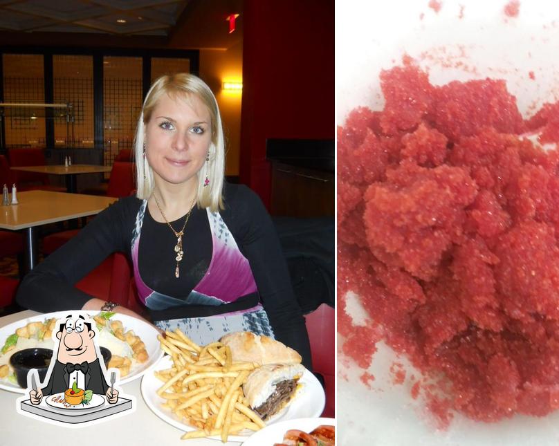 The Spoons Bar & Grill in Columbus Restaurant reviews