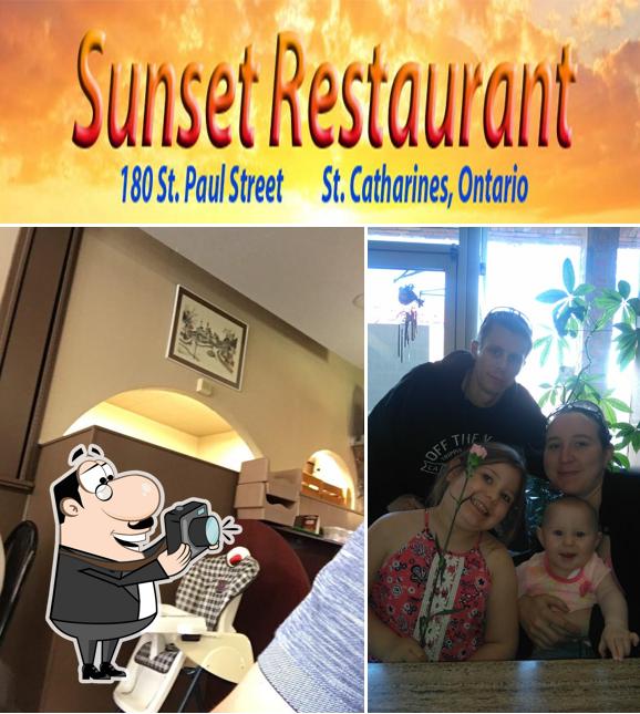 Voir l'image de Sunset Restaurant