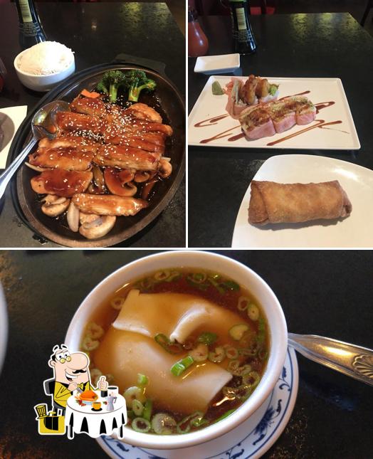 China Garden Restaurant, 90 Malts Ln in North Huntingdon Restaurant