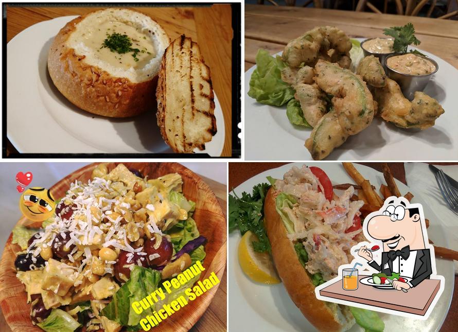 Find the best place to eat in Eureka, Montana, summer 2024 Restaurant Guru