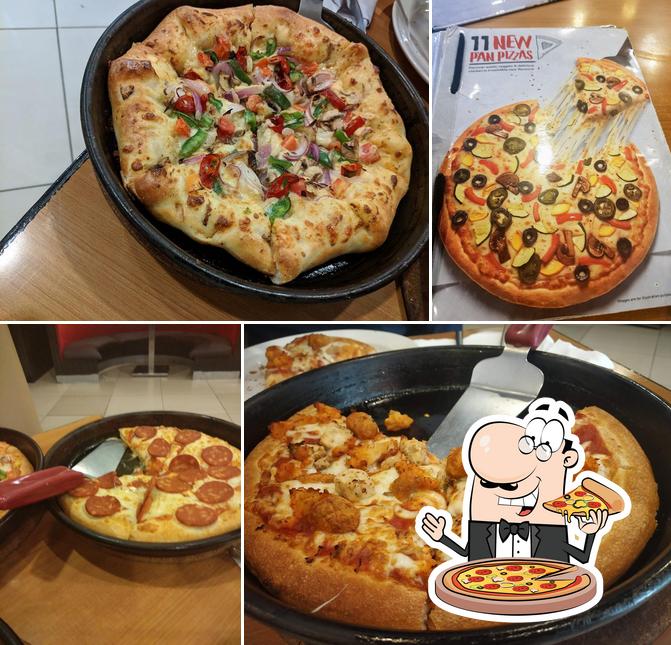 Pizza Hut Jalandher, Jalandhar, 23 Restaurant reviews