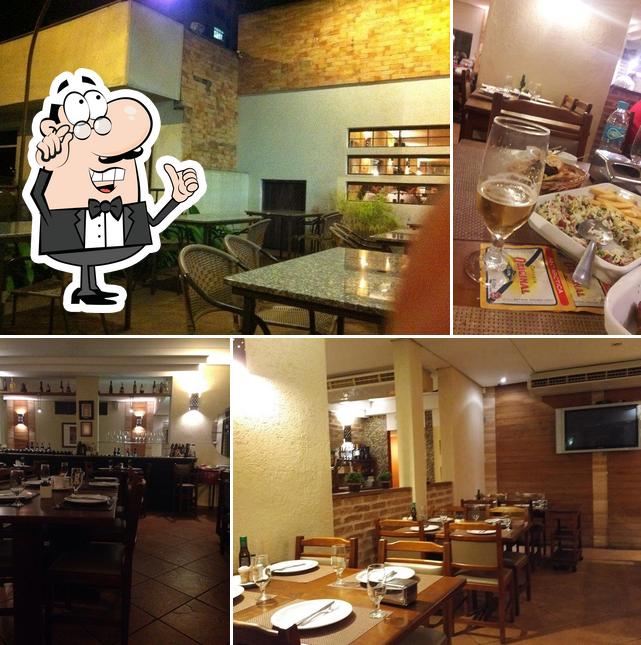 Restaurante e Pizzaria Veneza