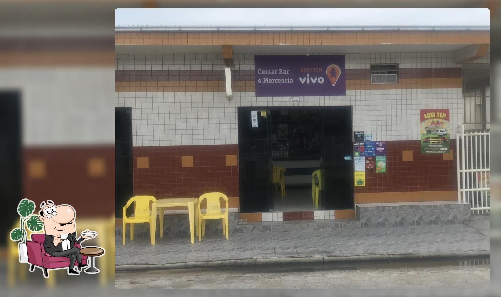 Cemar Bar e Mercearia