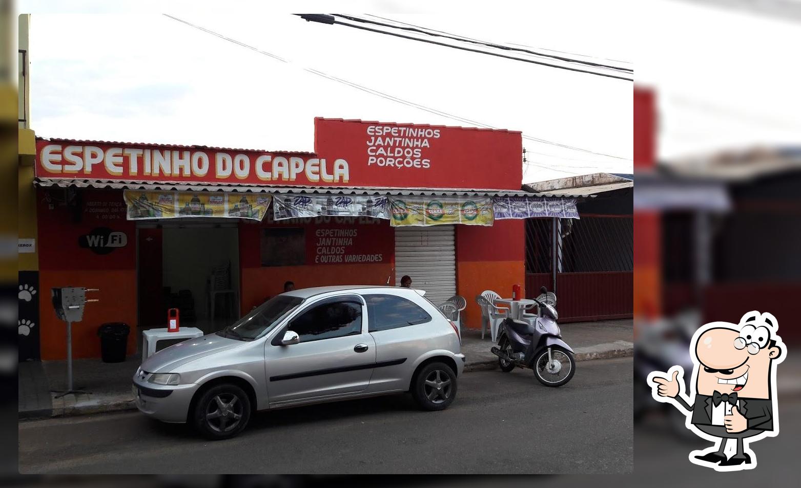 Espetinho Do Capela