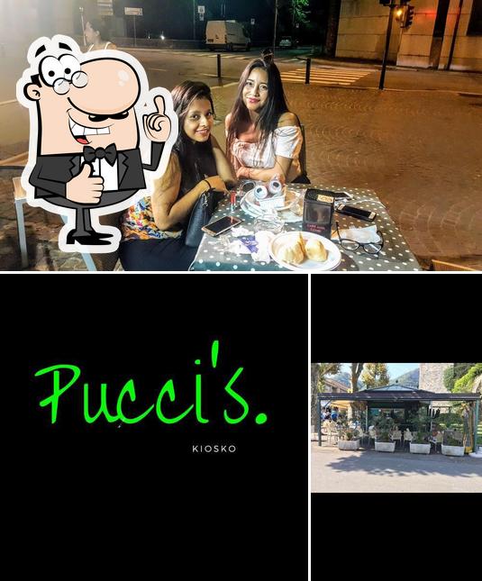 Guarda la foto di Kiosko Pucci’s