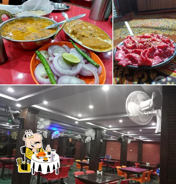 Quality Restaurant
