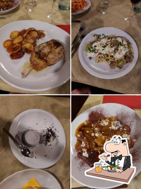 Ristorante La Chiusetta