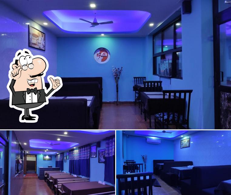 Atharv Bar & Restaurant