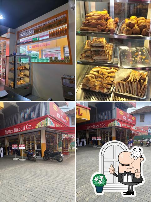 BETTER BAKERY