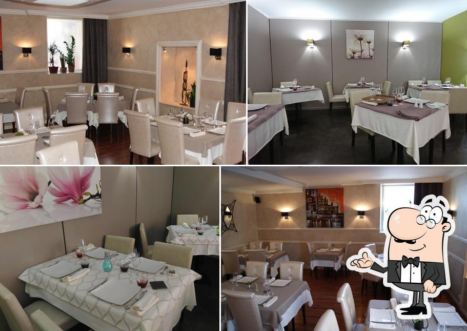 Restaurant Capion