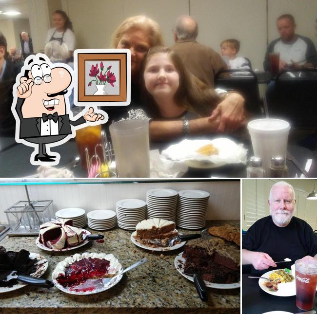 Charlie B’s in Oneonta Restaurant menu and reviews