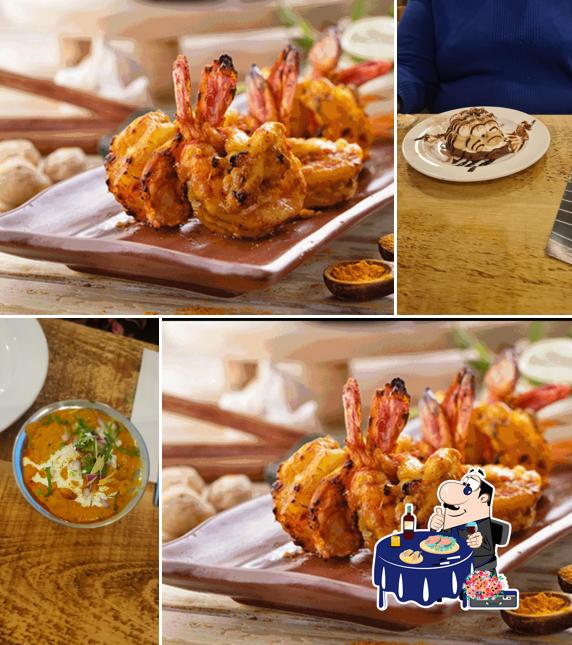 Cherrywood Smokehouse Bar & Grill in Cradley Heath Restaurant reviews