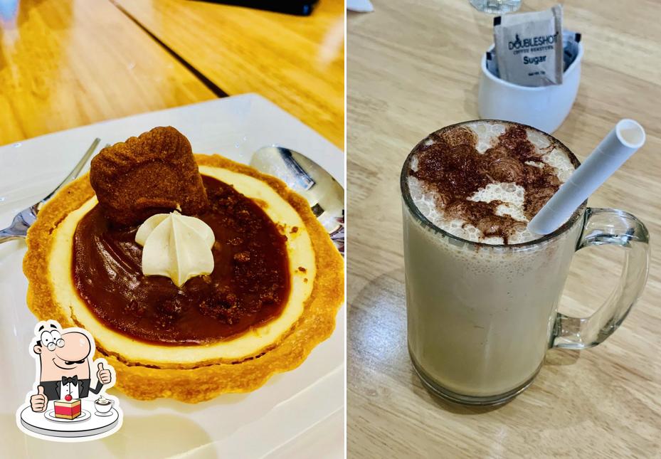 DoubleShot Coffee Roasters Mohali, Sahibzada Ajit Singh Nagar