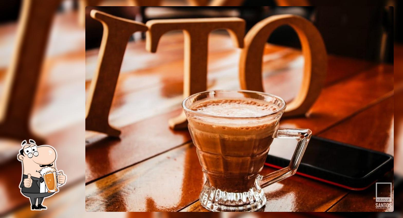 LITO Milk Shake