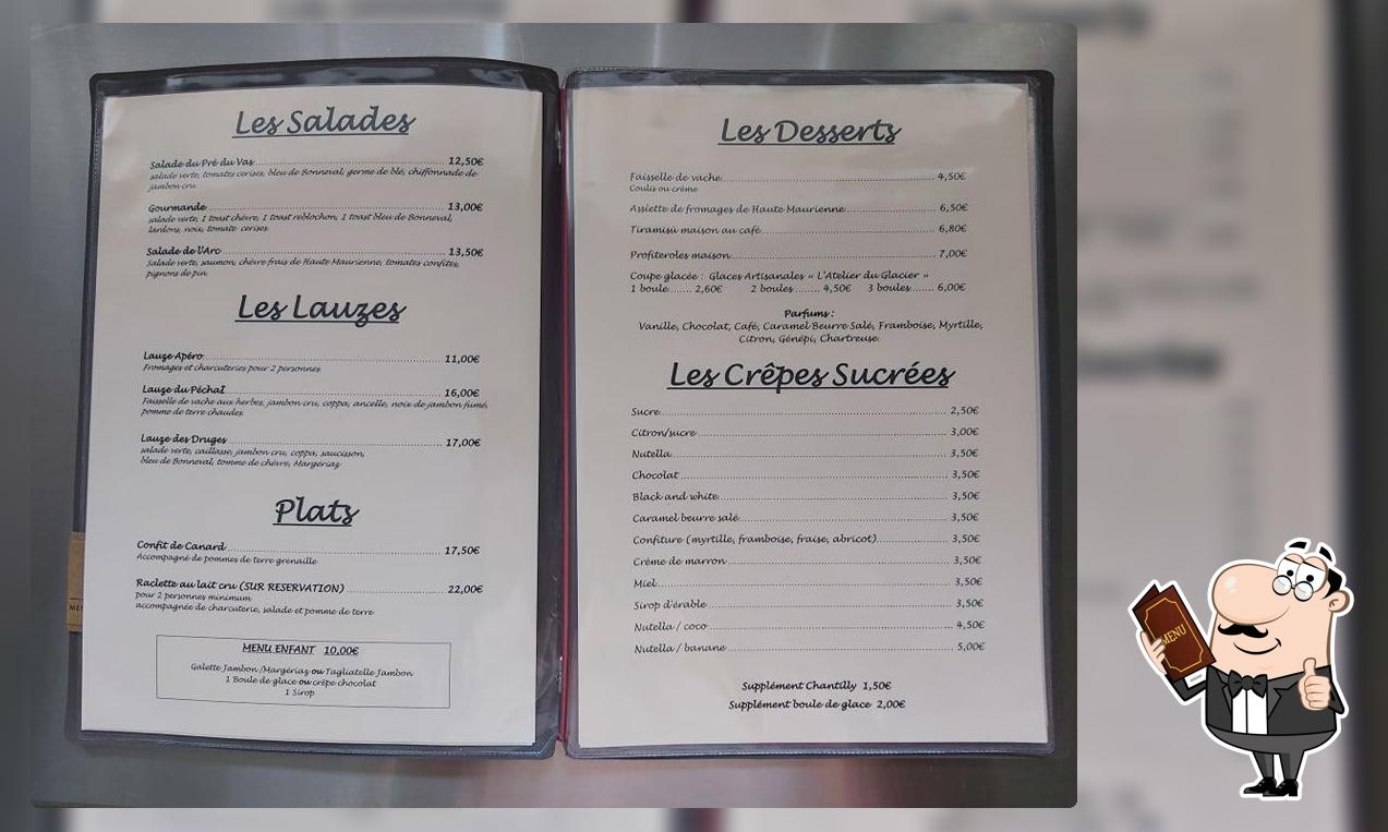 Le PéchaÏ