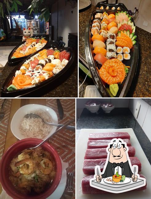 Motor Sushi