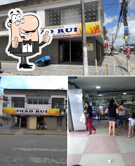 Panificadora João Rui