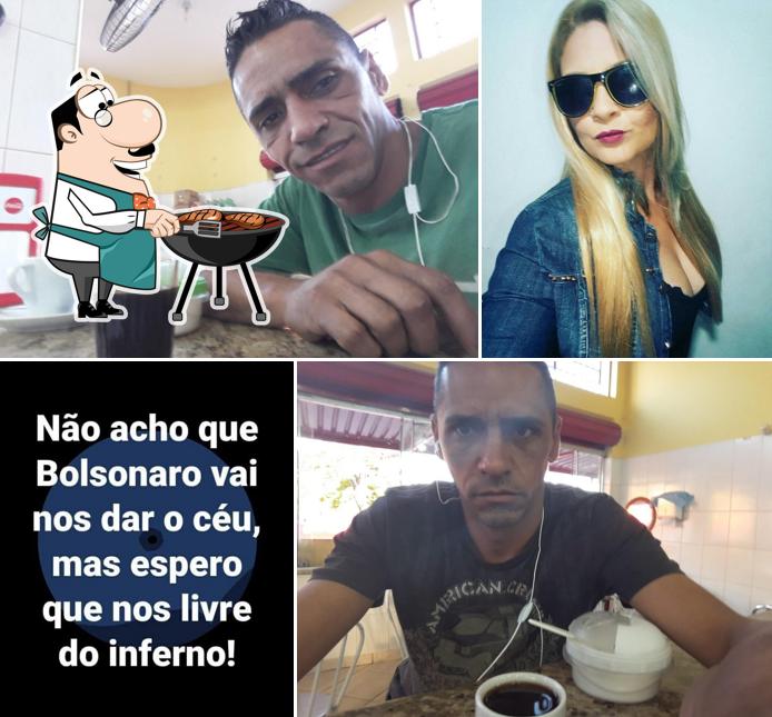 Panificadora Massa Rica