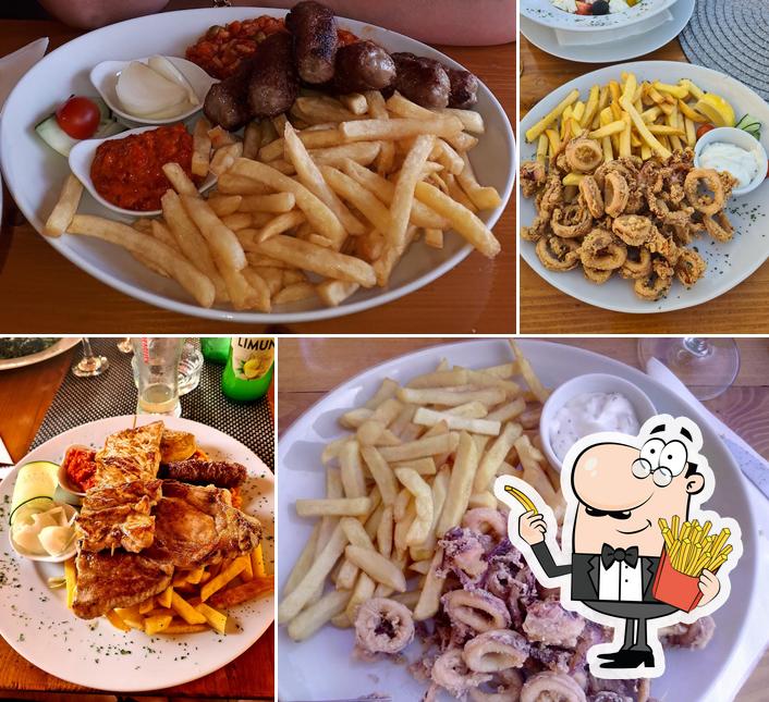 Restoran Sidro