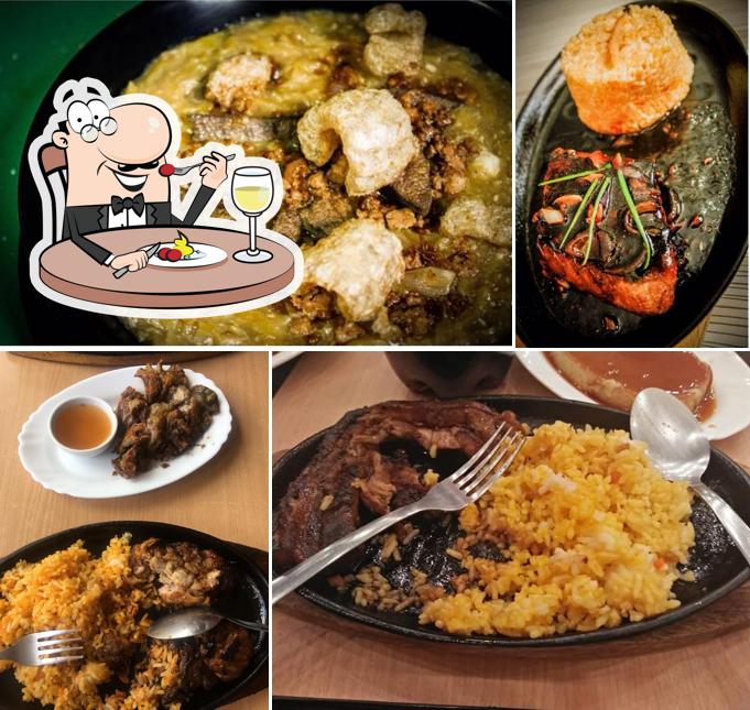 Chito's Restaurant & Cafe by Sideway Grill, Lipa Restaurant reviews